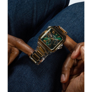 Zegarek męski Guess GW0631G1