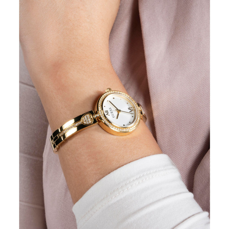 Zegarek damski Guess GW0655L2