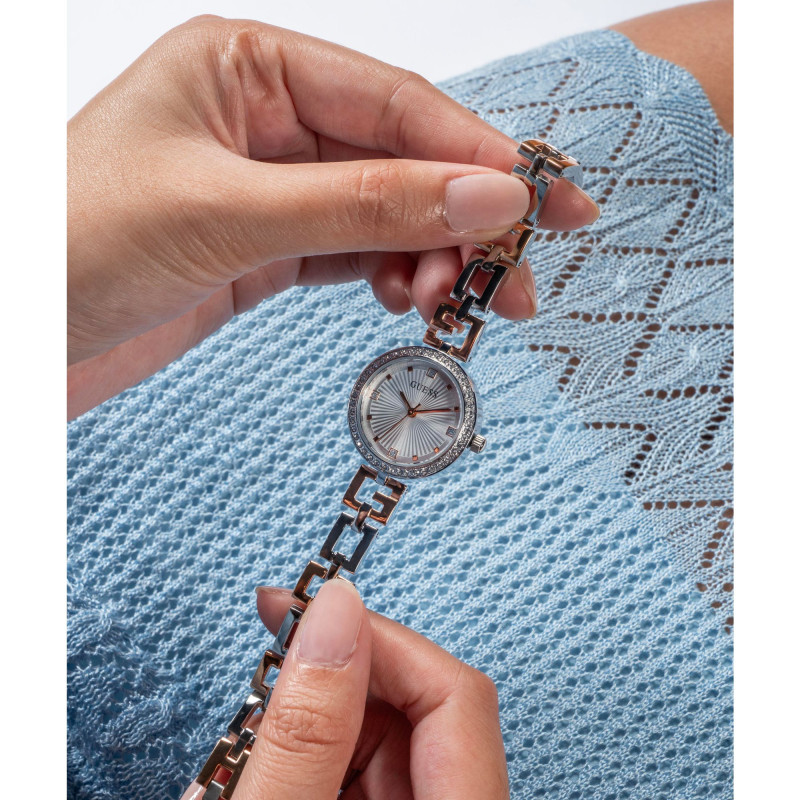 Zegarek damski Guess GW0656L2