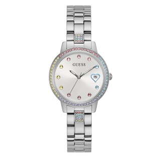 Zegarek Damski Guess GW0657L1 - Elegancki Styl - JubilerSezam.pl