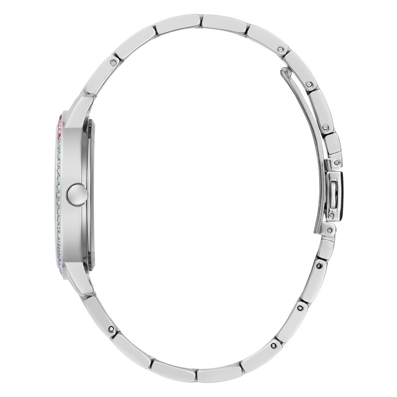 Zegarek Damski Guess GW0657L1 - Elegancki Styl - JubilerSezam.pl