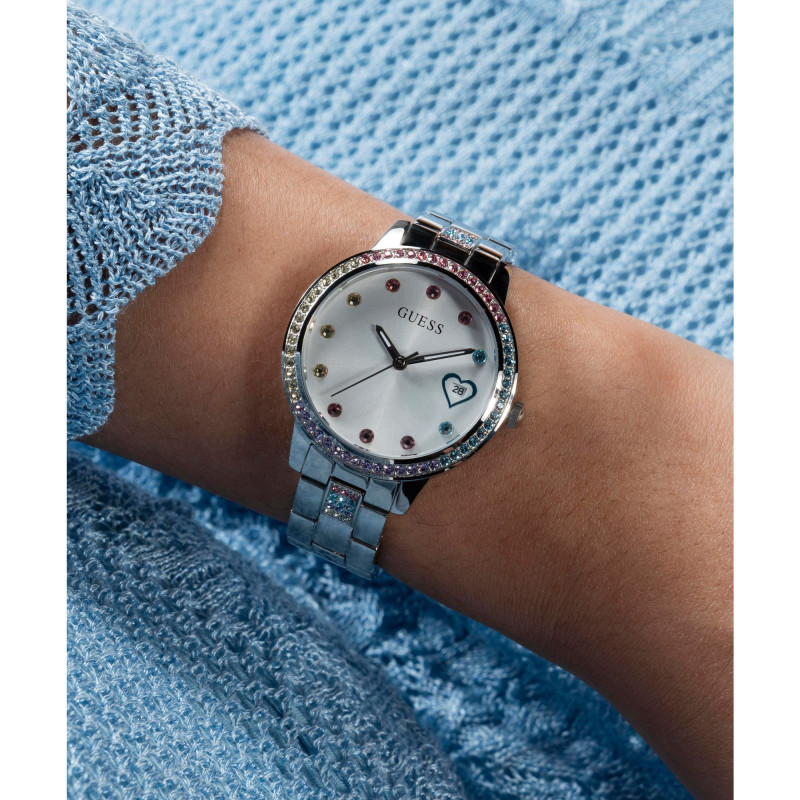 Zegarek damski Guess GW0657L1