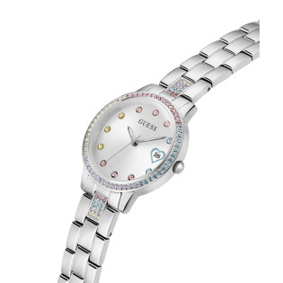 Zegarek Damski Guess GW0657L1 - Elegancki Styl - JubilerSezam.pl
