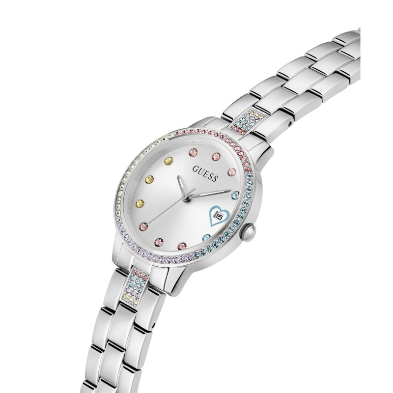 Zegarek Damski Guess GW0657L1 - Elegancki Styl - JubilerSezam.pl