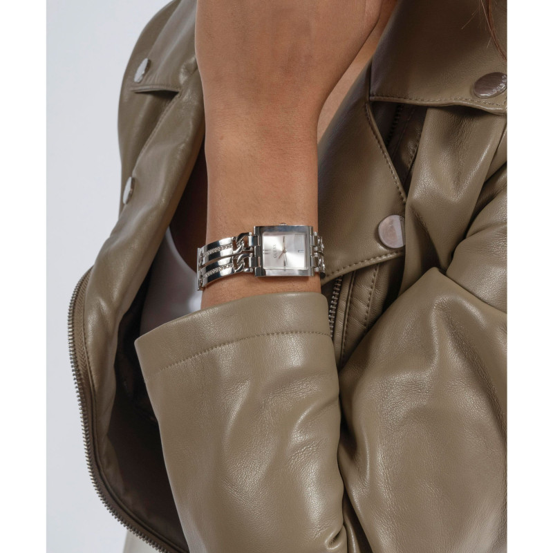 Zegarek damski Guess GW0668L1 - Elegancki styl - JubilerSezam.pl