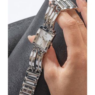 Zegarek damski Guess GW0668L1 - Elegancki styl - JubilerSezam.pl