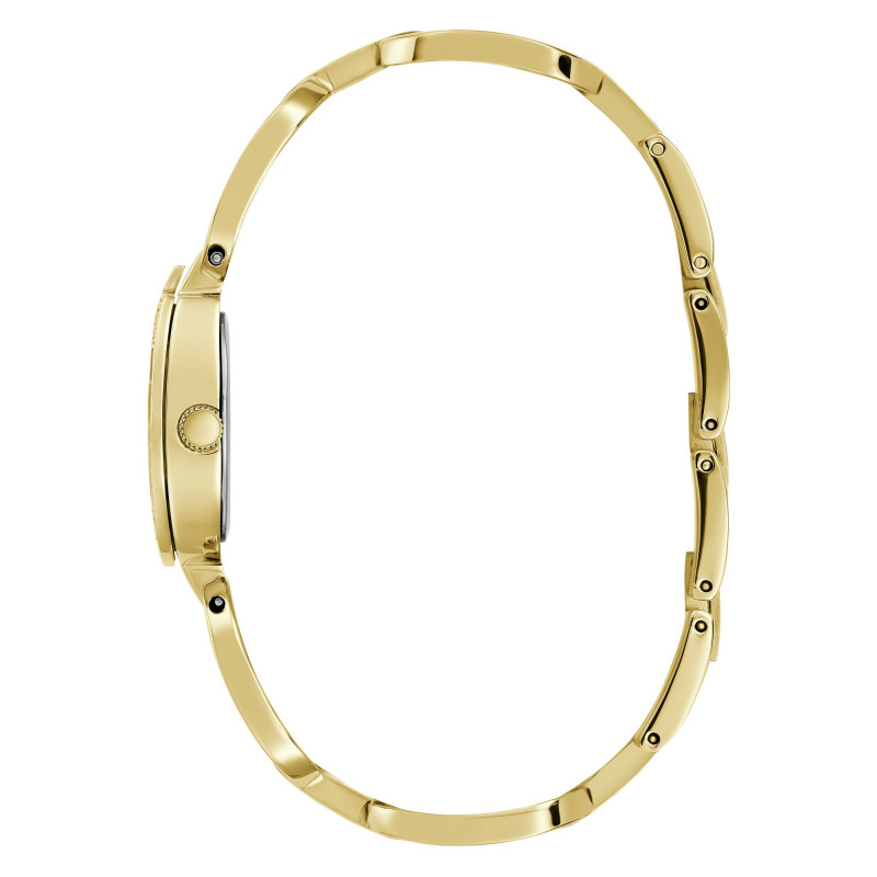 Zegarek damski Guess GW0683L2 - Modny dodatek - JubilerSezam.pl
