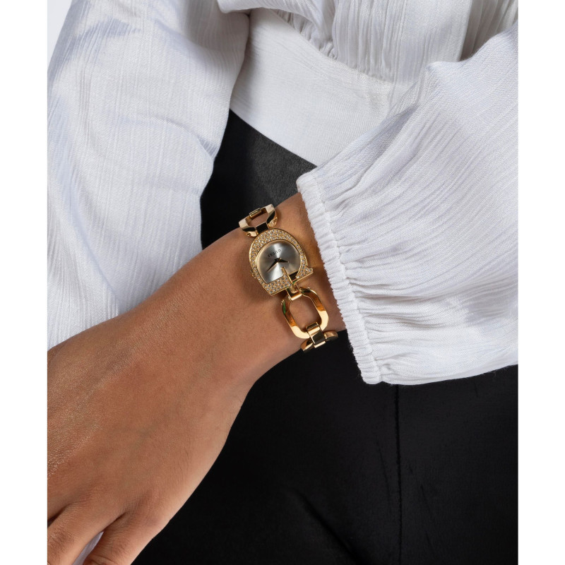 Zegarek damski Guess GW0683L2 - Modny dodatek - JubilerSezam.pl