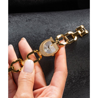 Zegarek damski Guess GW0683L2 - Modny dodatek - JubilerSezam.pl