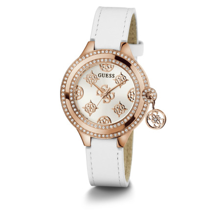 Zegarek Damski Guess GW0684L4 - Modny Styl - JubilerSezam.pl