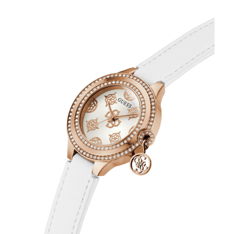 Zegarek Damski Guess GW0684L4 - Modny Styl - JubilerSezam.pl