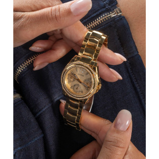 Zegarek damski Guess GW0685L2