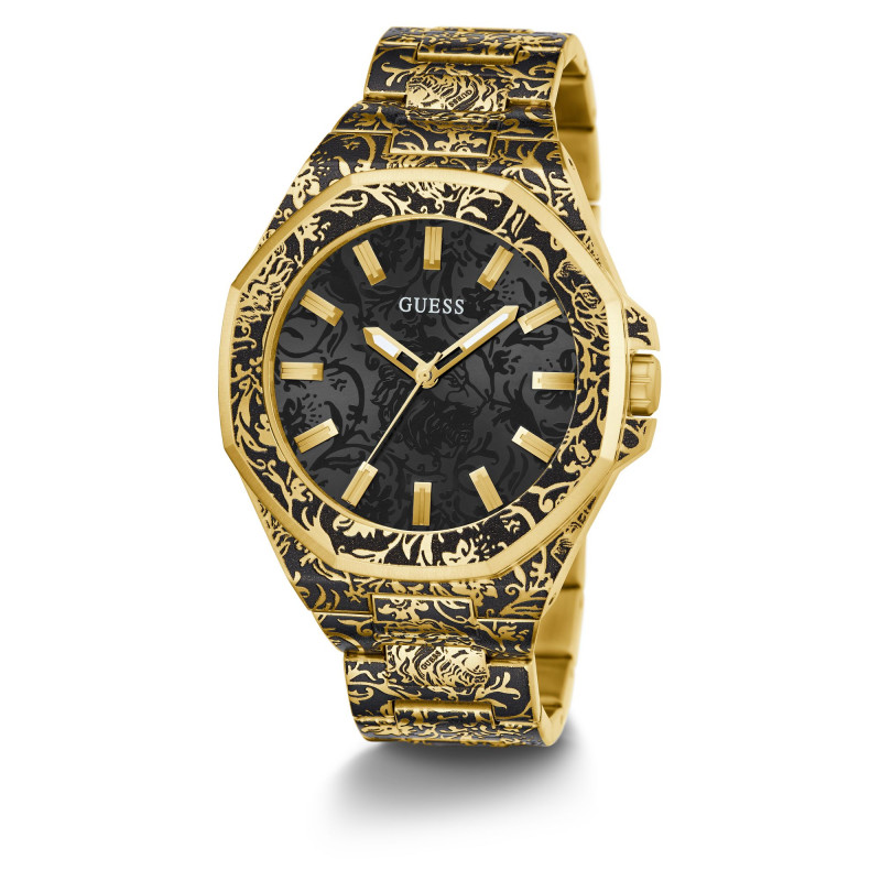 Zegarek męski Guess GW0700G1