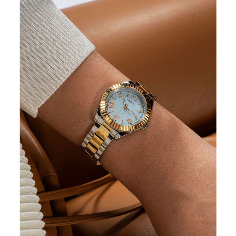 Zegarek damski Guess GW0687L4