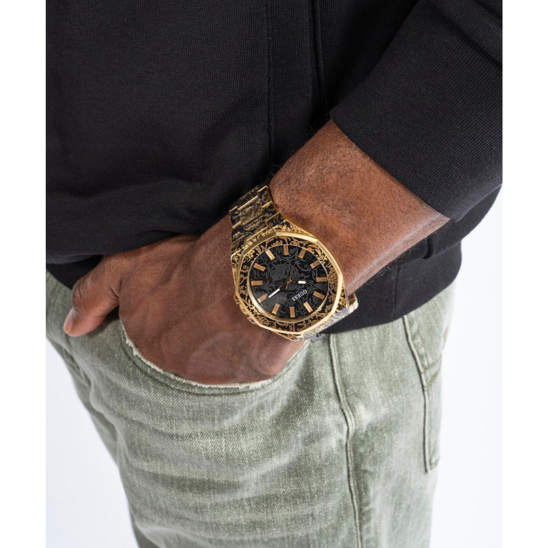 Zegarek męski Guess GW0700G1