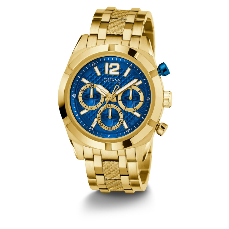 Zegarek męski Guess GW0714G2 - JubilerSezam.pl