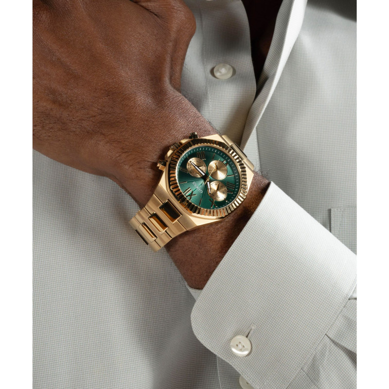 Zegarek męski Guess GW0703G2