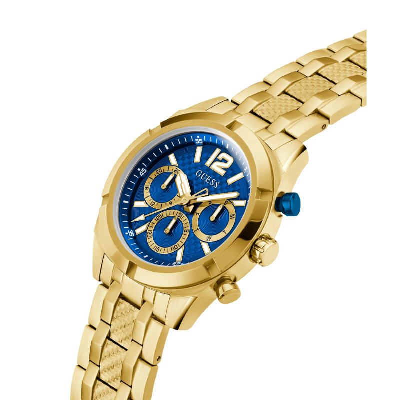 Zegarek męski Guess GW0714G2 - JubilerSezam.pl