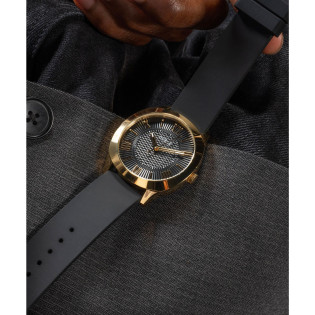 Zegarek męski Guess GW0728G2