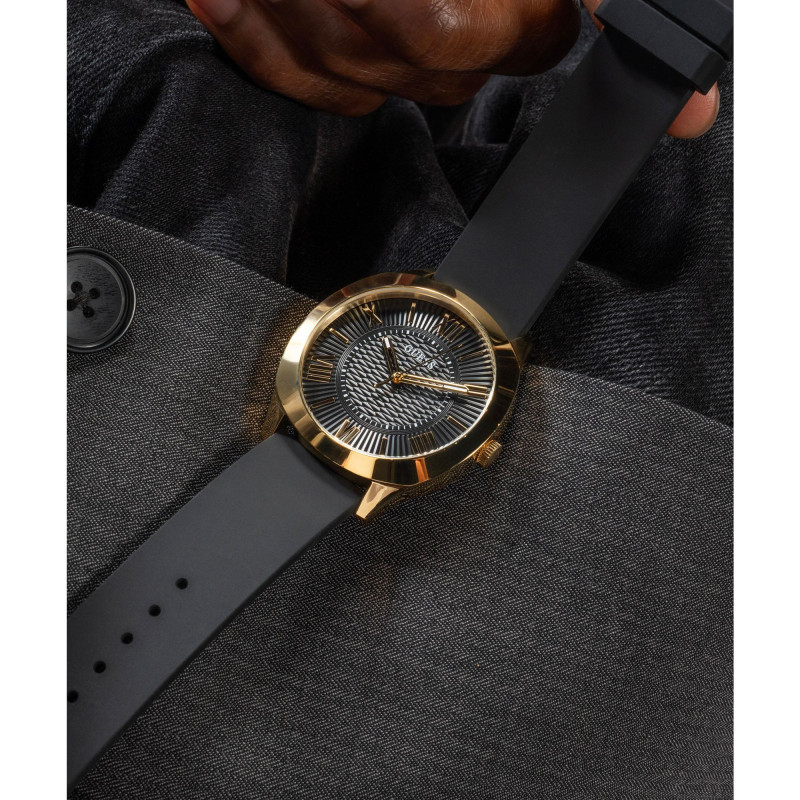 Zegarek męski Guess GW0728G2