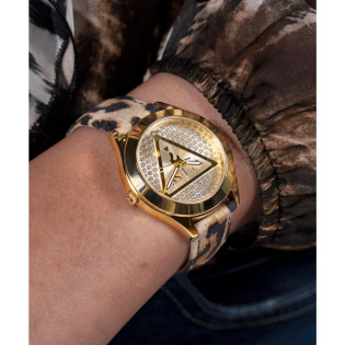 Zegarek damski Guess GW0745L2 - Modny styl - JubilerSezam.pl