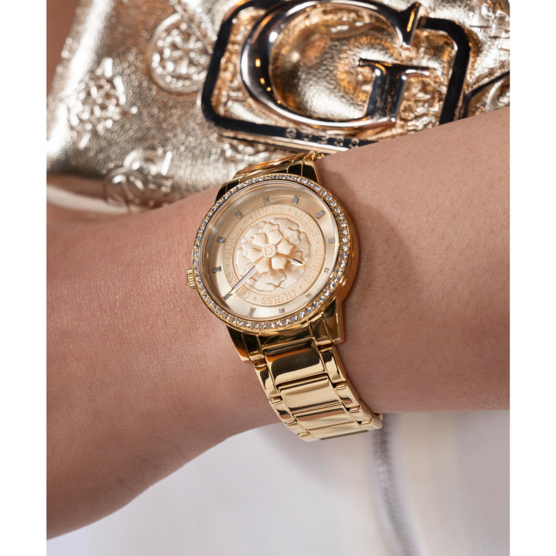 Zegarek damski Guess GW0747L2