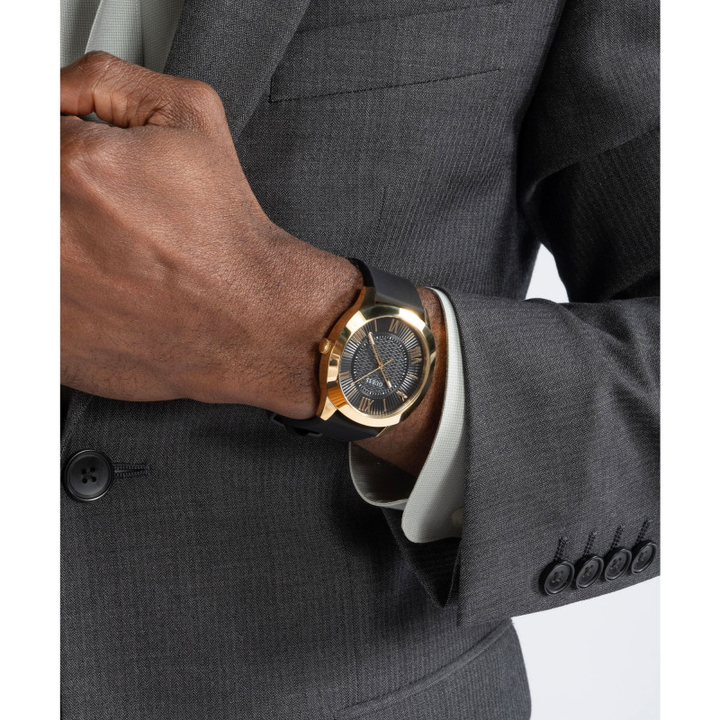 Zegarek męski Guess GW0728G2