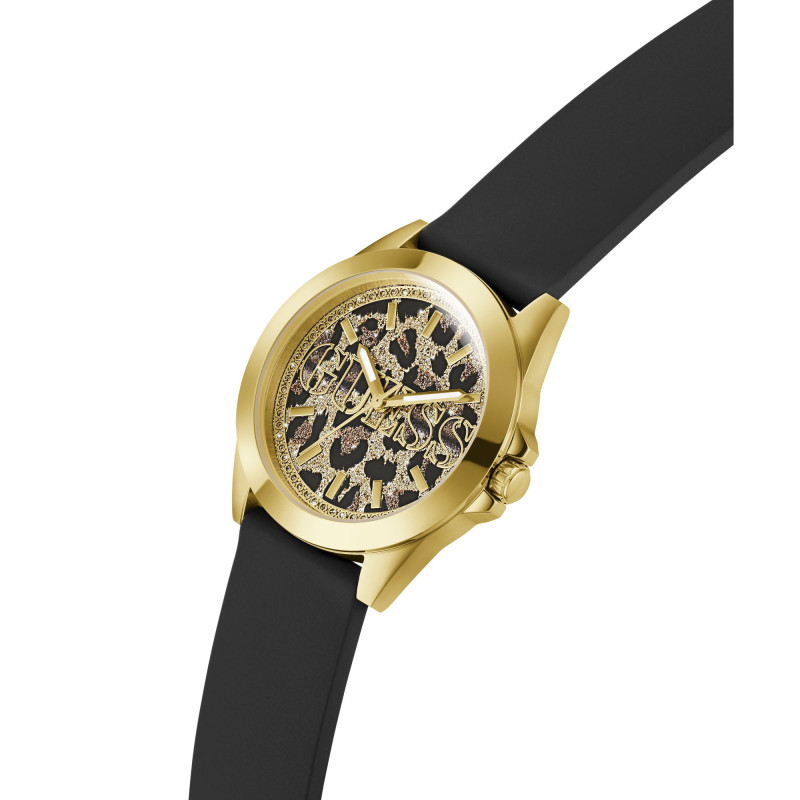 Zegarek damski Guess GW0749L2 - Modny styl - JubilerSezam.pl