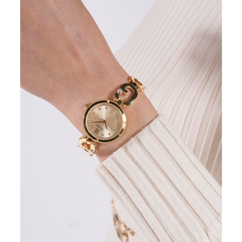 Zegarek damski Guess GW0759L2