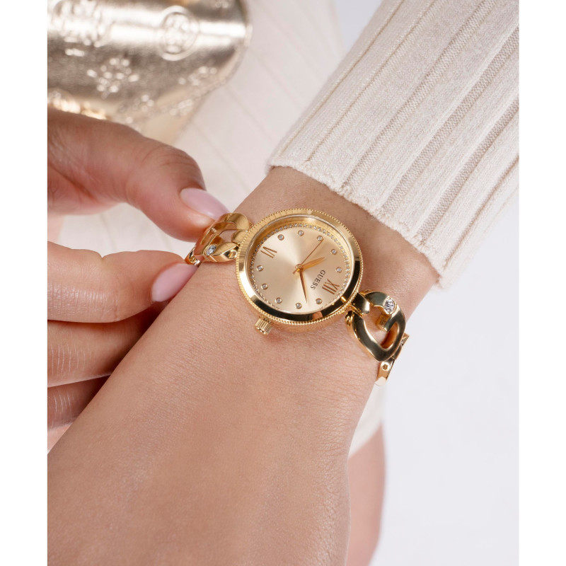 Zegarek damski Guess GW0759L2