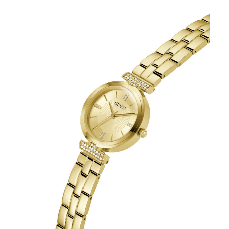 Zegarek damski Guess GW0762L2 - Modny styl - JubilerSezam.pl
