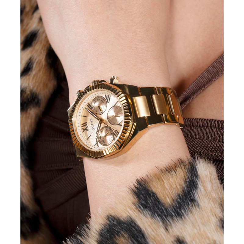 Zegarek Damski Guess GW0769L2 - JubilerSezam.pl