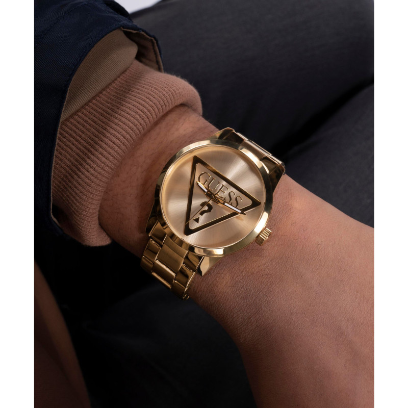 Zegarek Damski Guess GW0782G1 - Elegancki Styl - JubilerSezam.pl