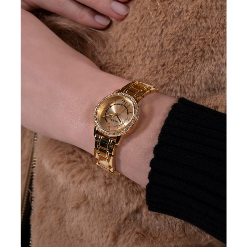 Zegarek damski Guess GW0808L2