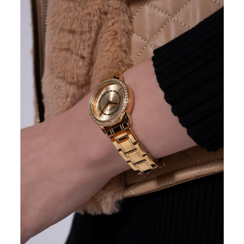 Zegarek damski Guess GW0808L2