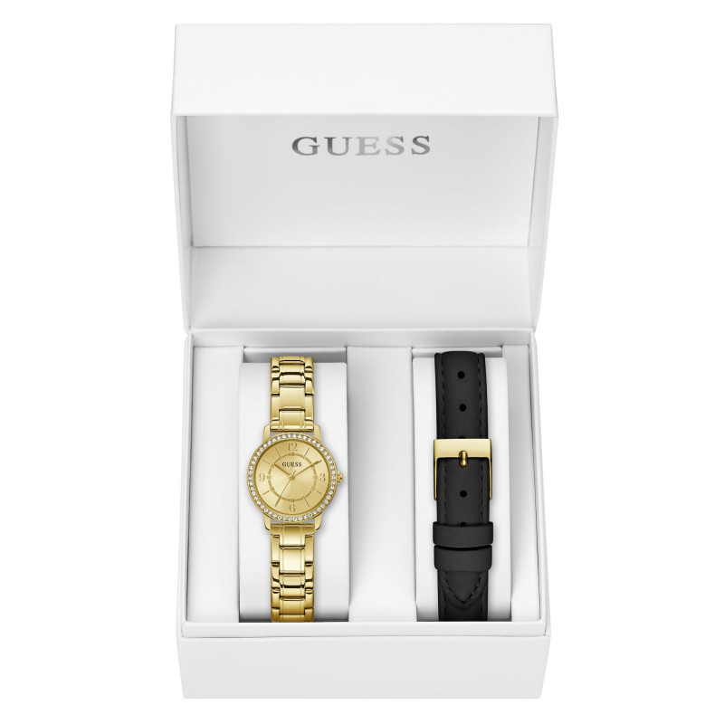 Zegarek damski Guess GW0808L2