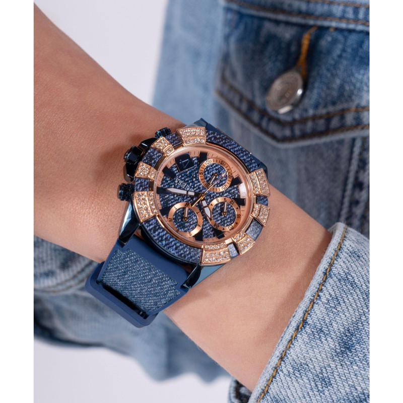 Zegarek damski Guess GW0813L1