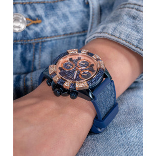 Zegarek damski Guess GW0813L1