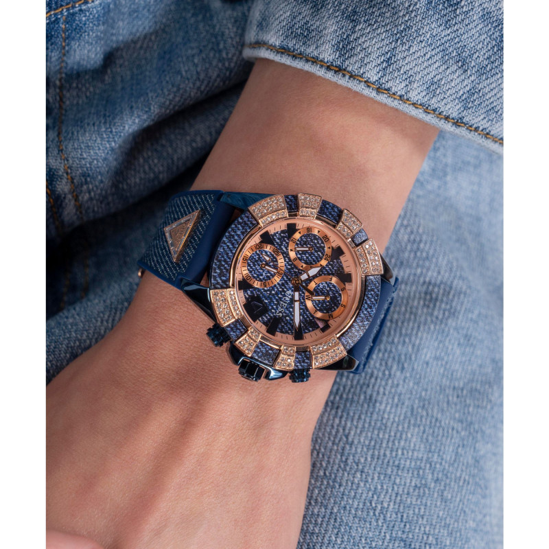 Zegarek damski Guess GW0813L1