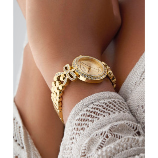 Zegarek Damski Guess GW0838L2 - Elegancki Styl - JubilerSezam.pl