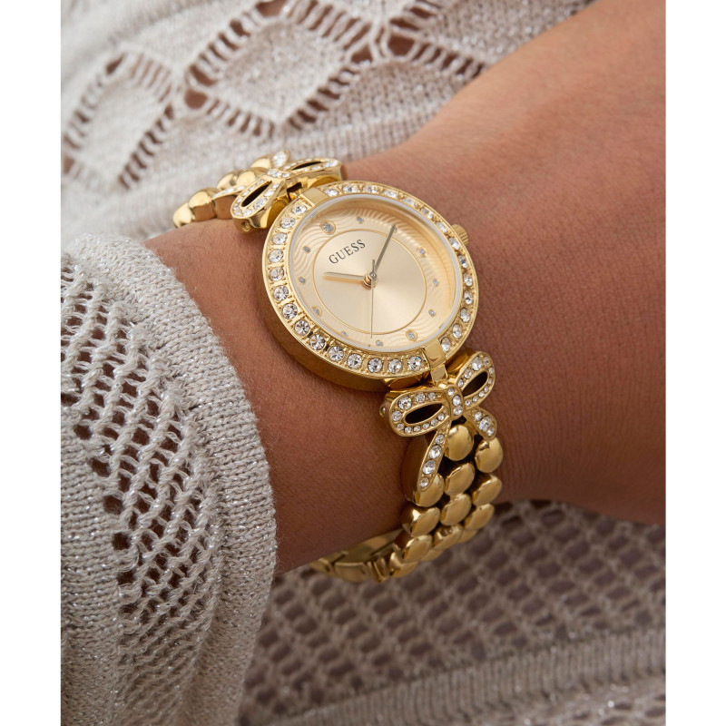 Zegarek damski Guess GW0838L2