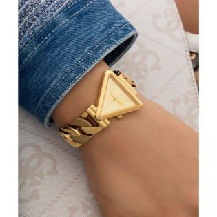Zegarek damski Guess GW0859L2 - Modny styl - JubilerSezam.pl