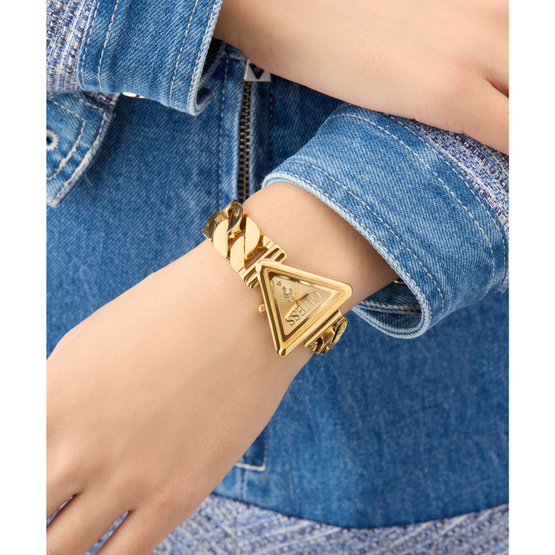 Zegarek damski Guess GW0859L2 - Modny styl - JubilerSezam.pl