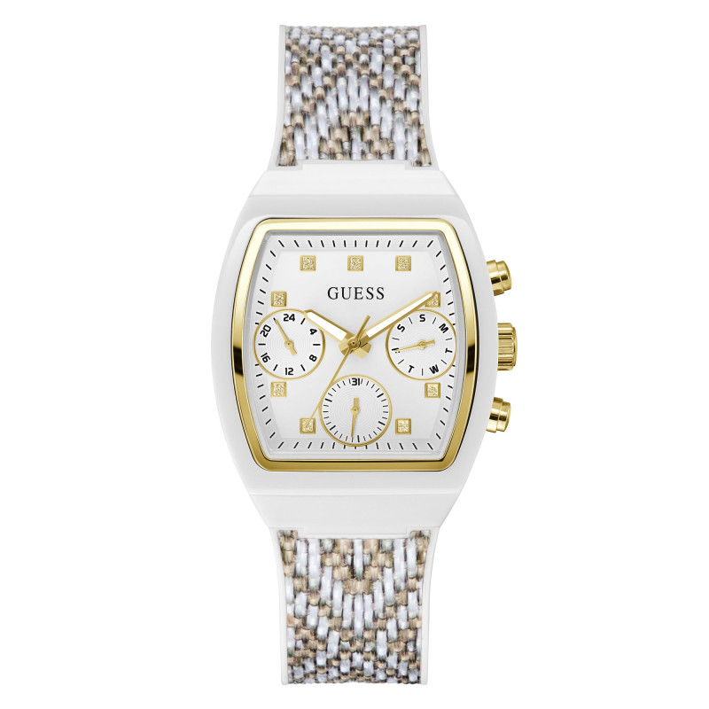Zegarek damski Guess GW0863L2 - Elegancki styl - JubilerSezam.pl