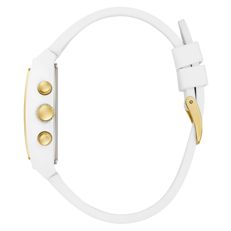 Zegarek damski Guess GW0863L2 - Elegancki styl - JubilerSezam.pl