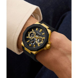 Zegarek męski Guess GW0853G2