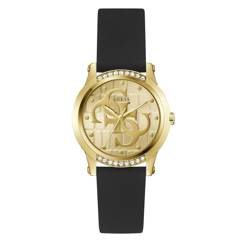 Zegarek Damski Guess GW0860L1 - Elegancki Styl - JubilerSezam.pl