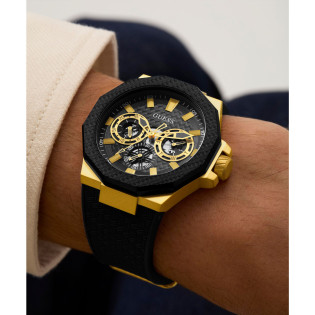 Zegarek męski Guess GW0853G2