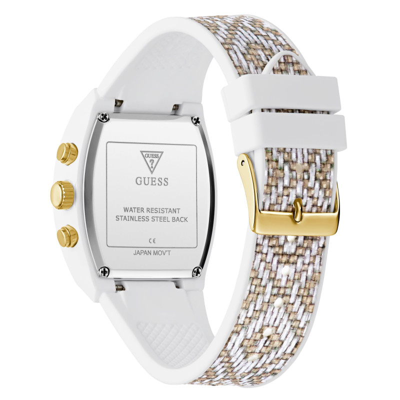 Zegarek damski Guess GW0863L2 - Elegancki styl - JubilerSezam.pl