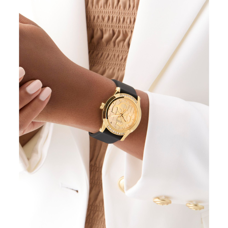 Zegarek Damski Guess GW0860L1 - Elegancki Styl - JubilerSezam.pl